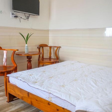 كان ثو Hoang Yen Hostel المظهر الخارجي الصورة